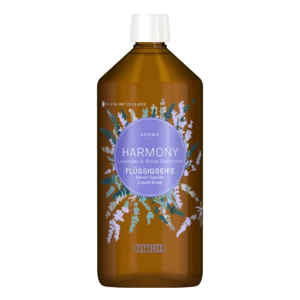 Phytomed Aroma Harmony Flüssigseife Refill 1000 ml