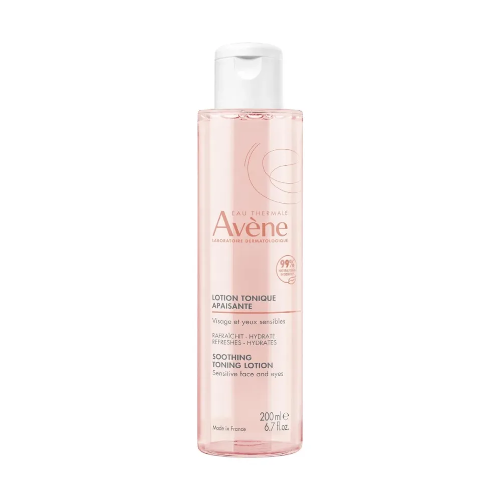Avène Mildes Gesichtwasser (200ml)