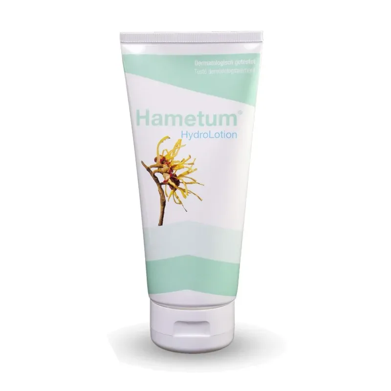 HAMETUM HydroLotion Tb 200 ml