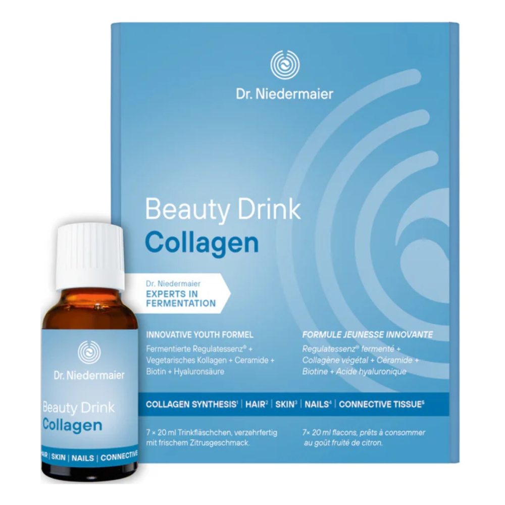 Regulatpro - Beauty Drink Collagen, 7x20 ml