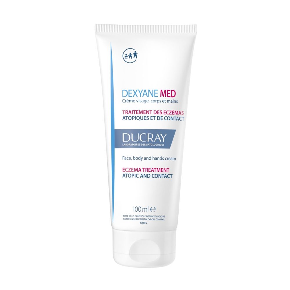 Ducray - DEXYANE MED Creme, 100  ml