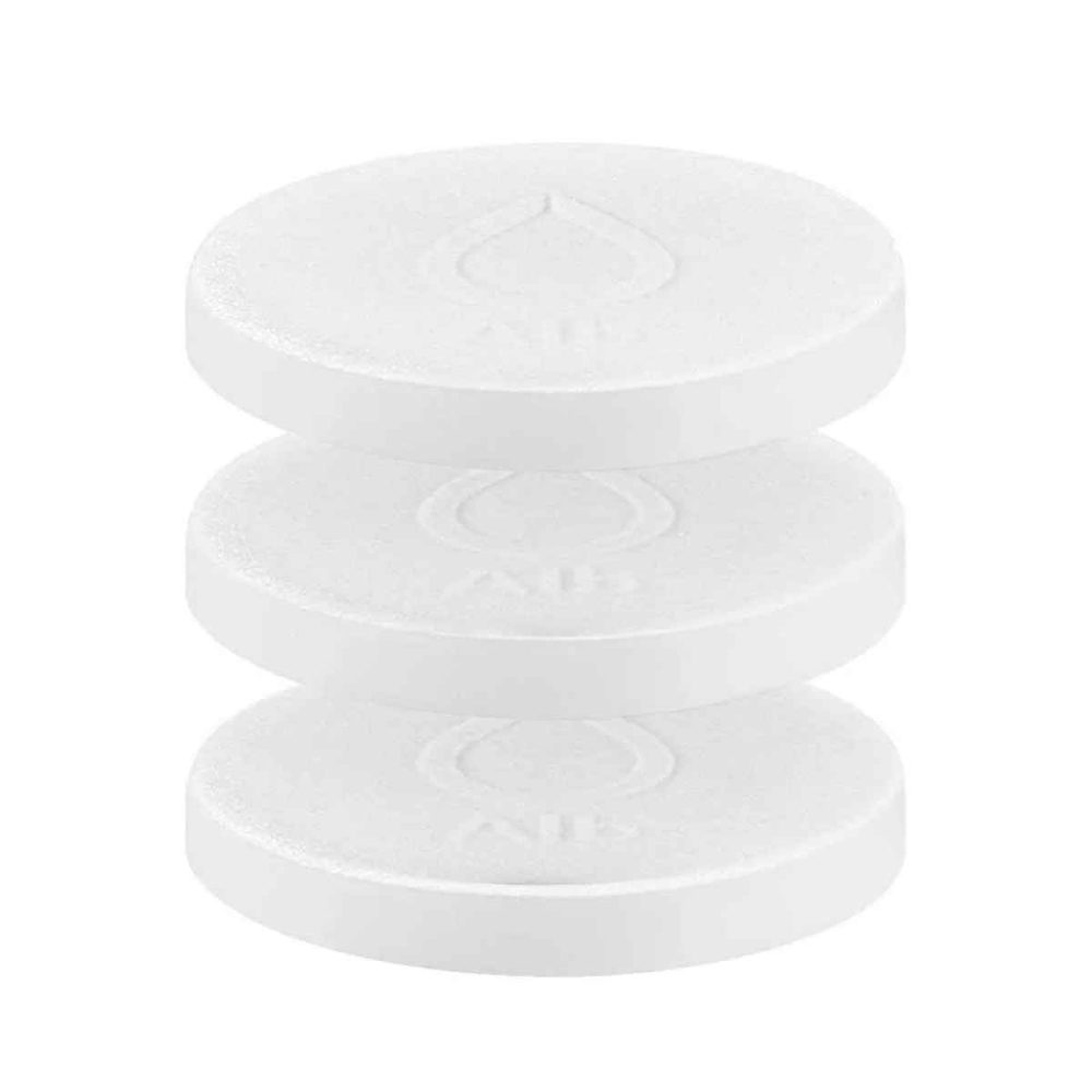 ALB Filter Vorfilter Wechselpads 3er Pack