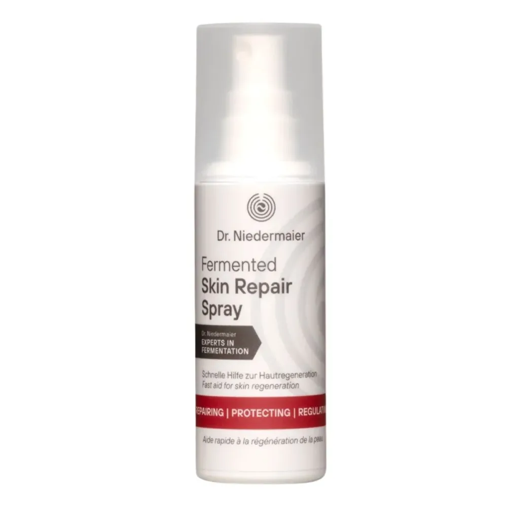Dr. Niedermaier Fermented Skin Repair Spray (50ml)
