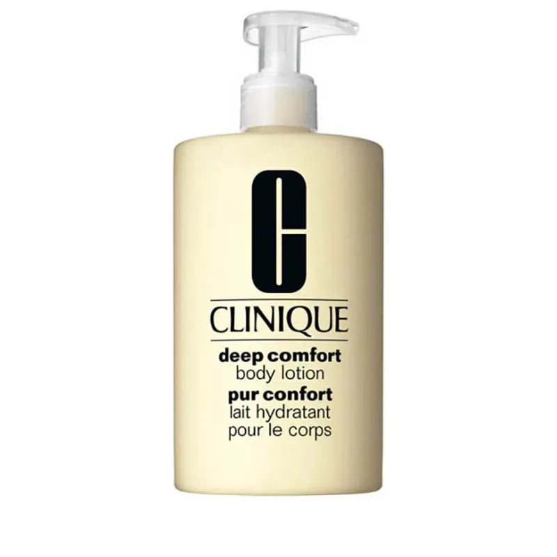 Clinique - Deep Comfort? Body Lotion