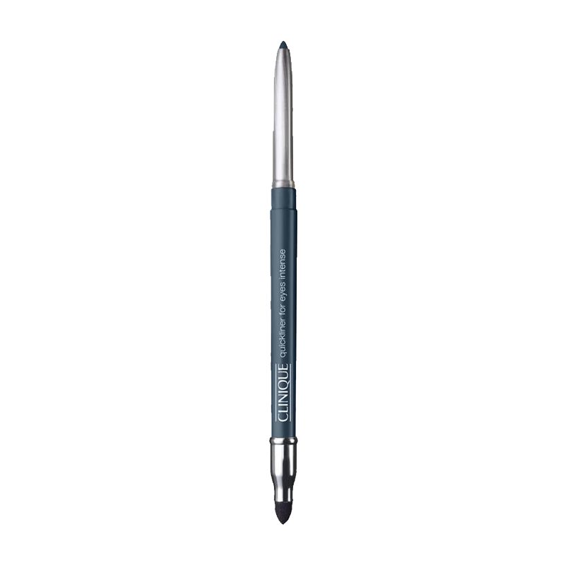 Clinique - Quickliner? For Eyes Intense - Intense Midnight