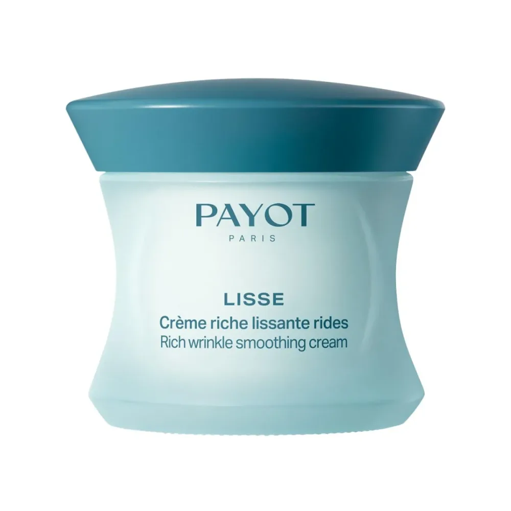 Payot LISSE Crème riche lissante rides 50 ml