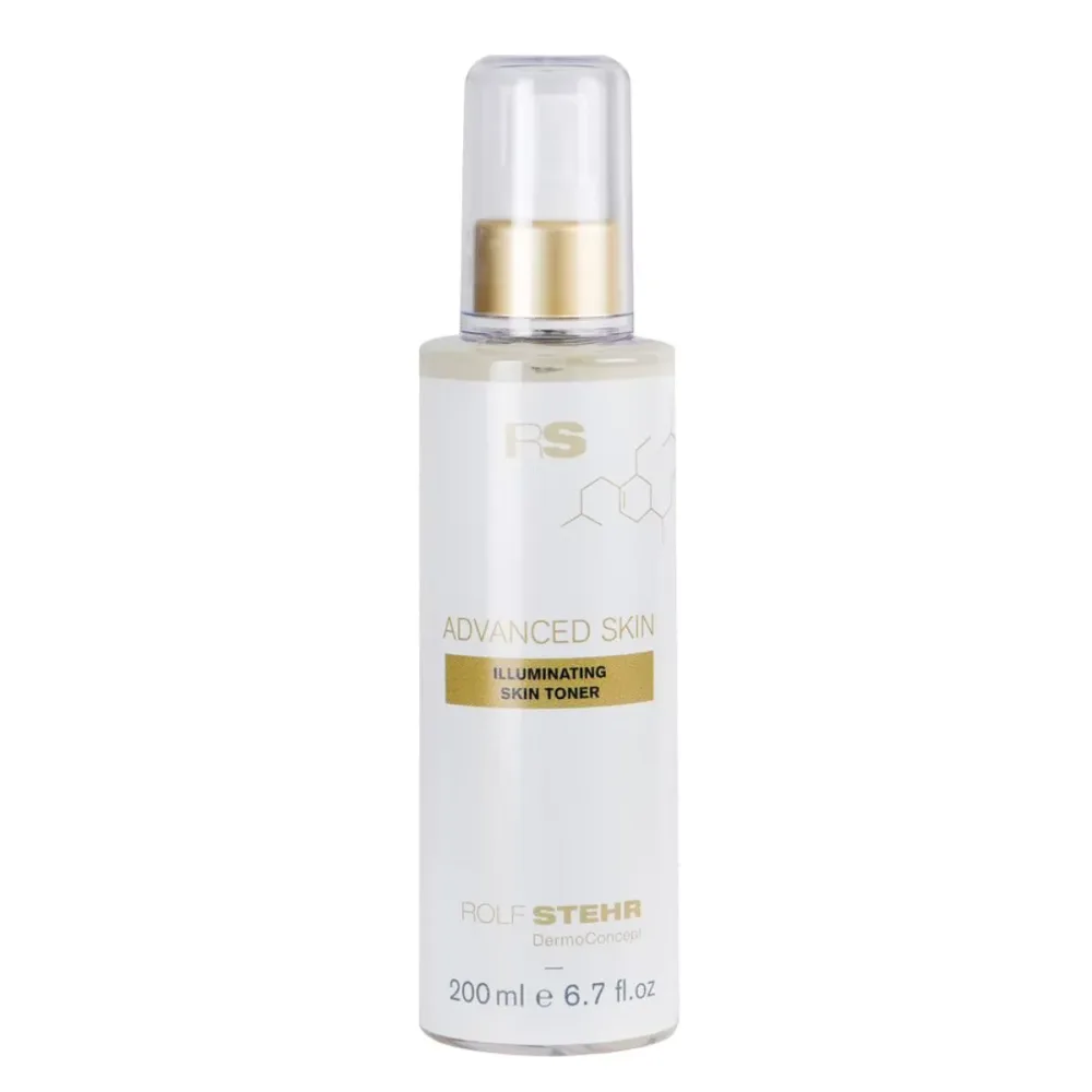 Rolf Stehr Advanced Skin Illuminating Skin Toner 200 ml