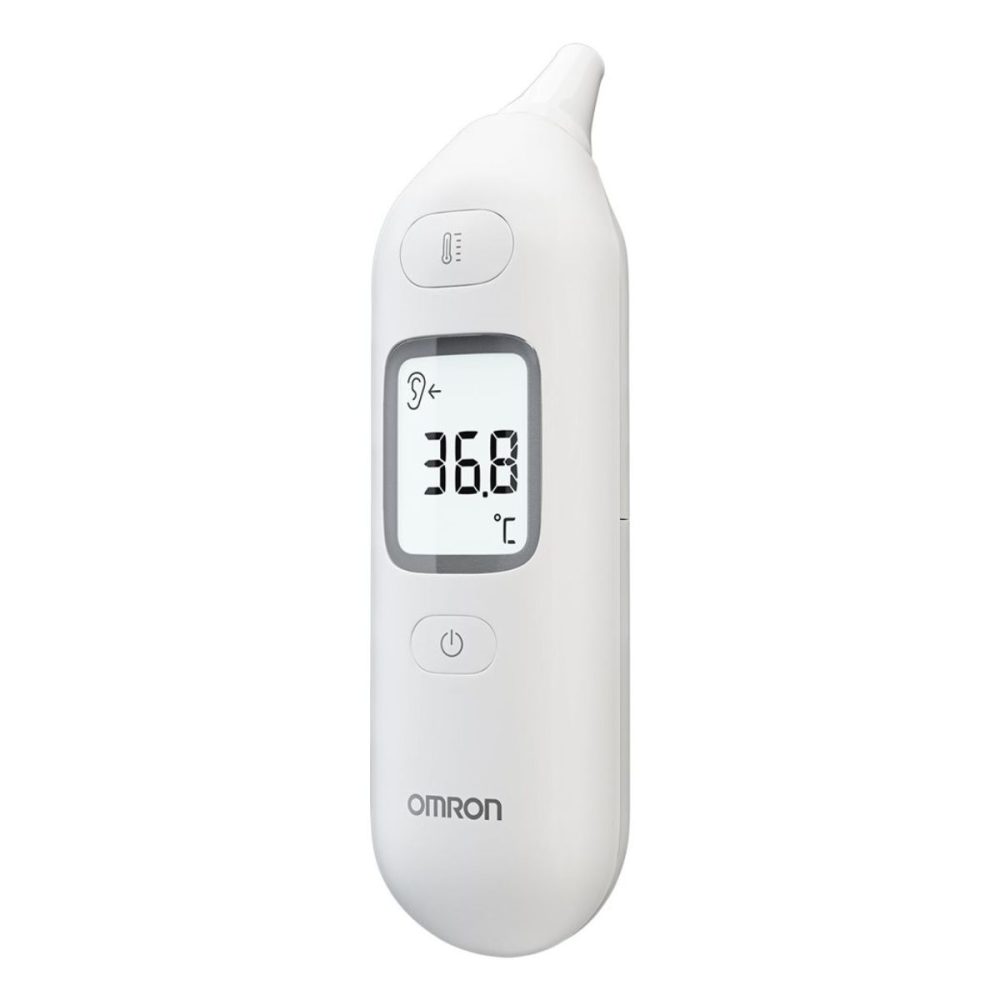 OMRON Ohrthermometer Gentle Temp 533