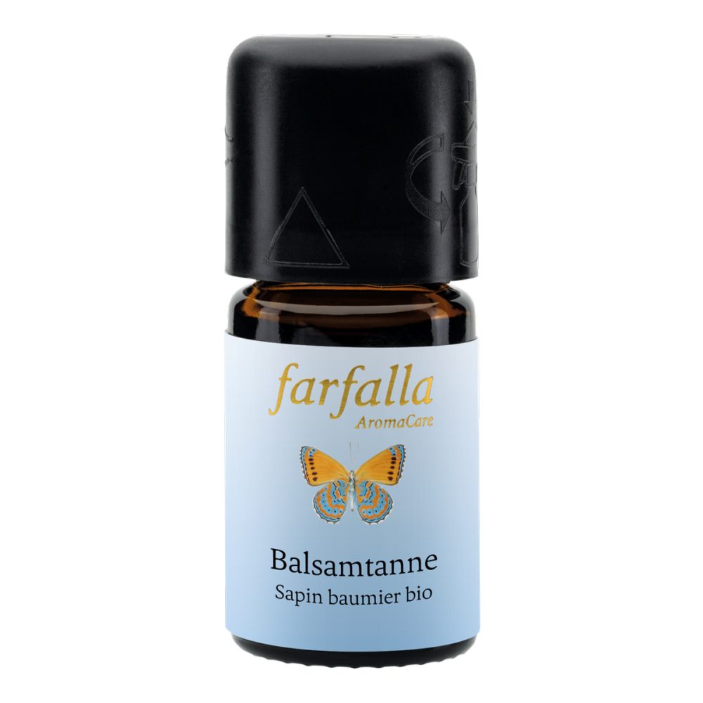 Farfalla Balsamtanne Äth/Öl Bio 5 ml
