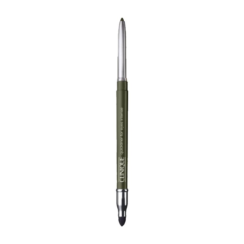 Clinique - Quickliner? For Eyes Intense - Intense Ivy