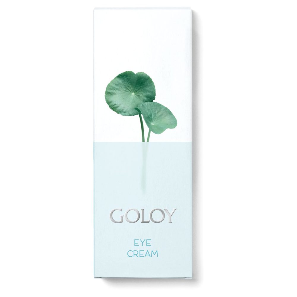 GOLOY 33 Eye Care Vitalize 15 ml