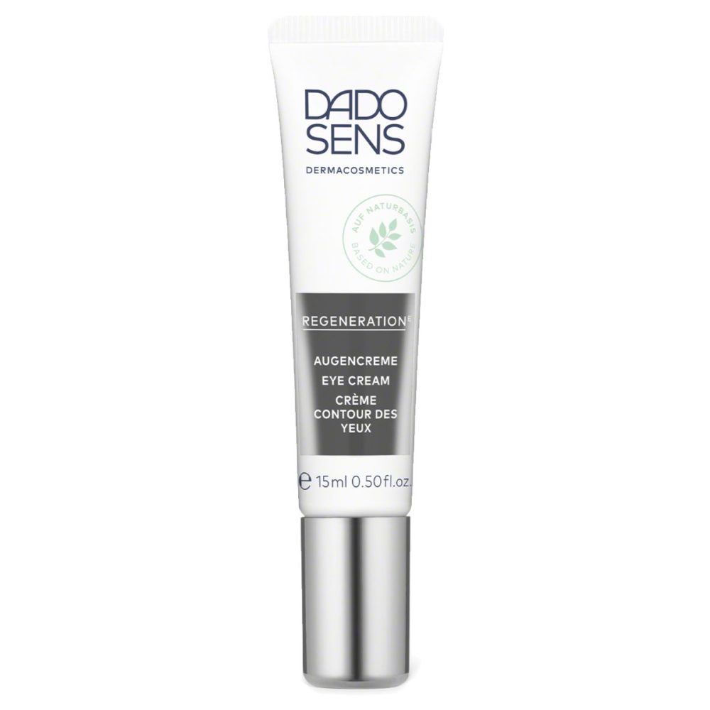 Dado Sens Regeneration Augencreme 15 ml