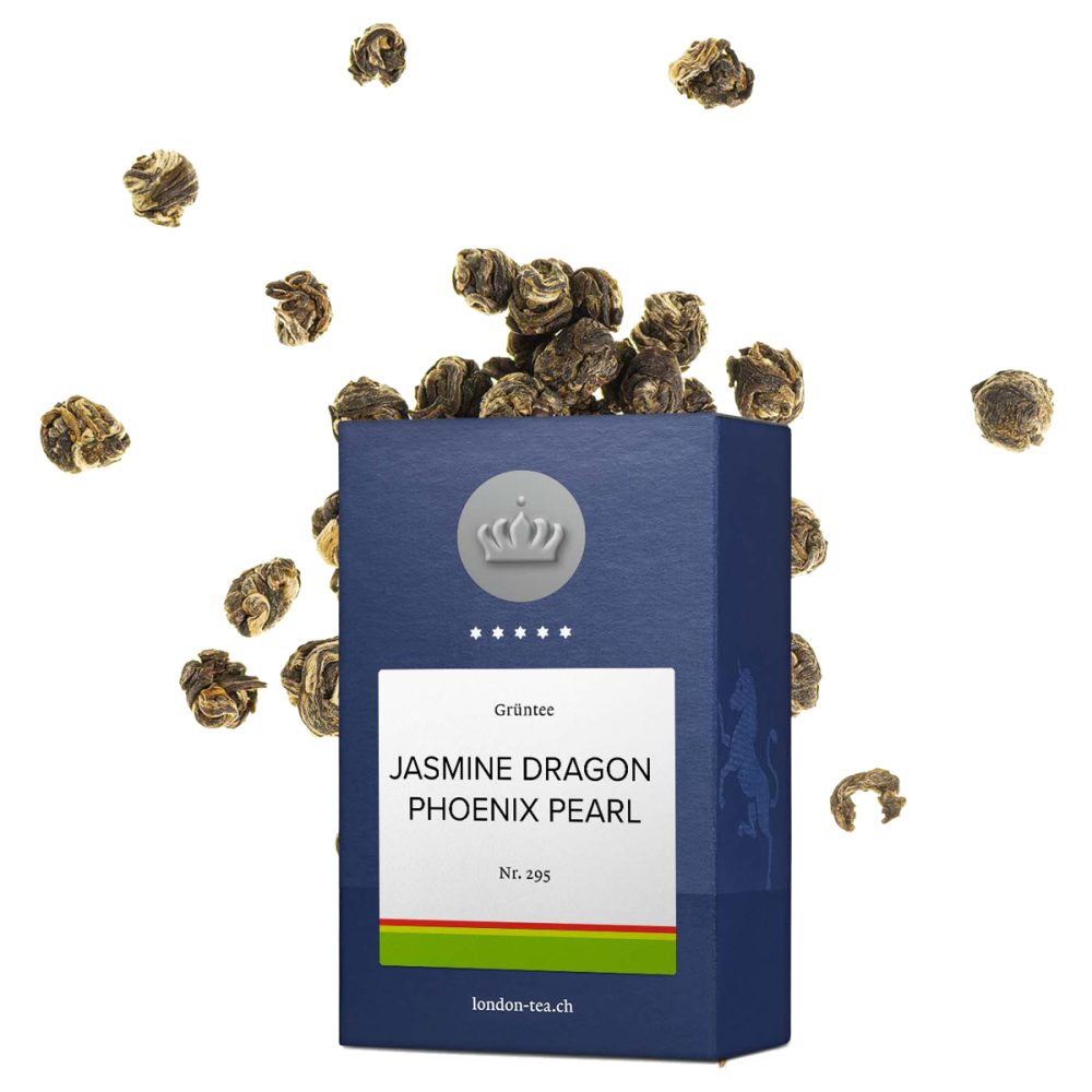 Jasmine Dragon Phoenix Pearl 50 g