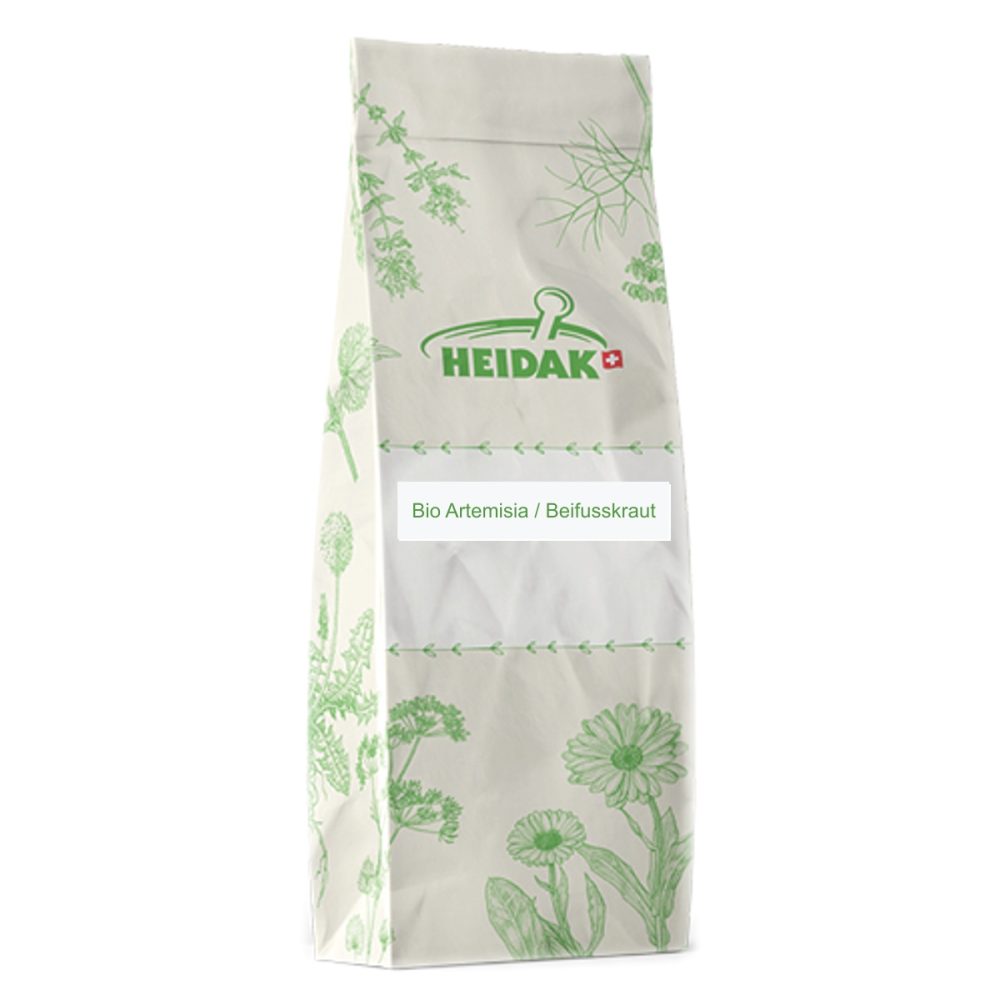 Heidak Tee Bio Artemisia / Beifuss 50 g