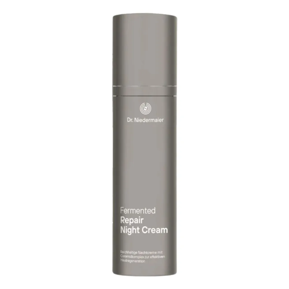 Dr. Niedermaier Fermented Repair Night Cream 50 ml