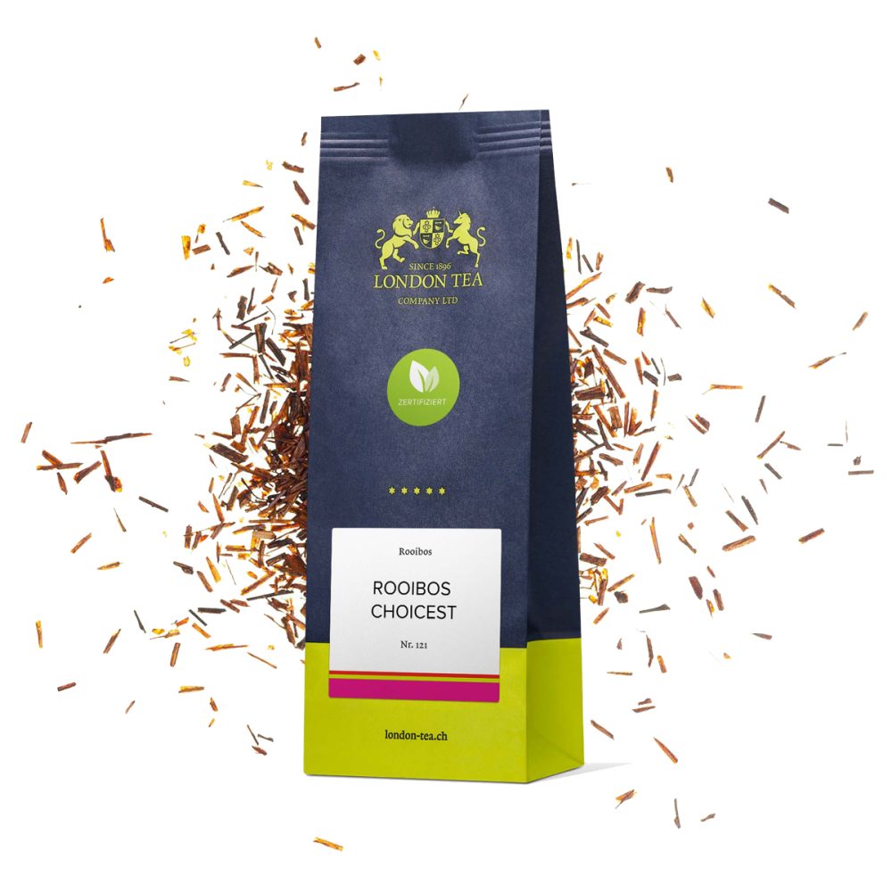 Rooibos Choicest 100 g