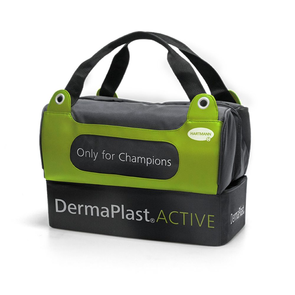 DERMAPLAST Active Medical Bag P