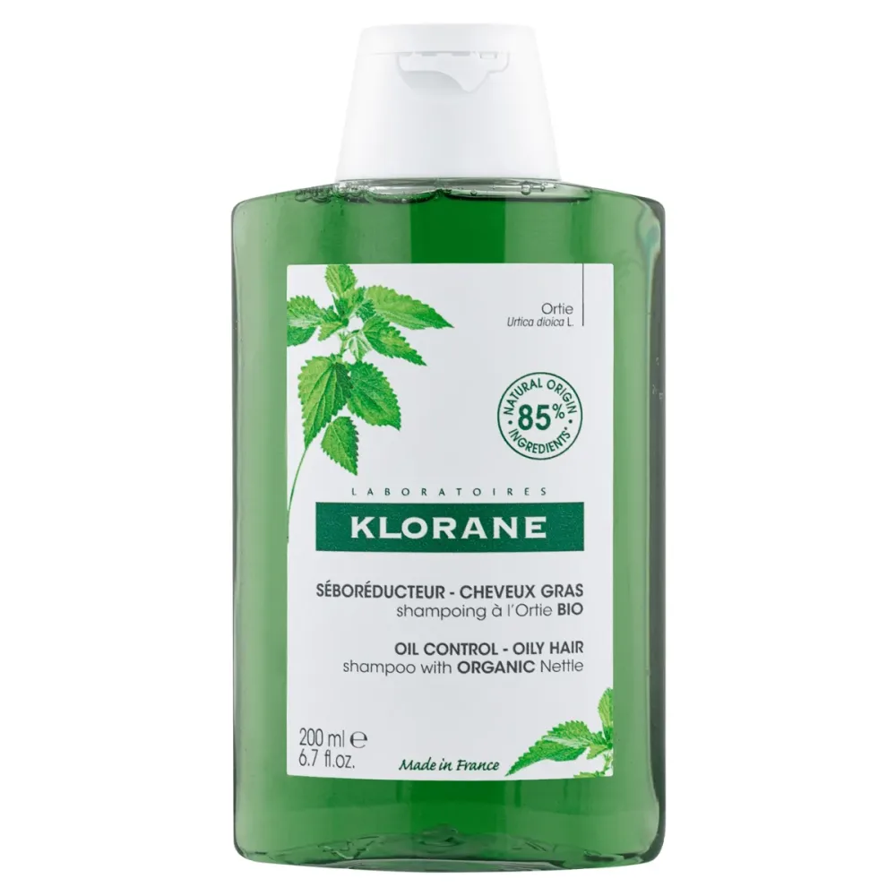 Rene Furterer Astera Fresh Beruhigendes Shampoo Frische