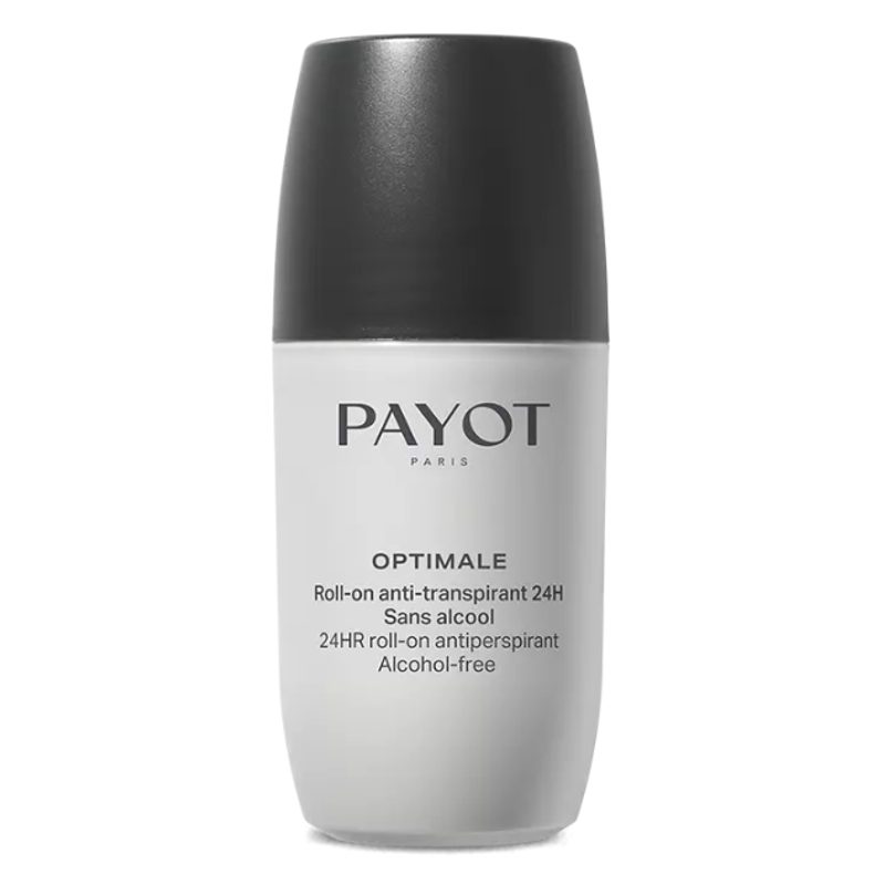 Payot Optimal Déo Anti-Transpirant Roll-on 75 ml