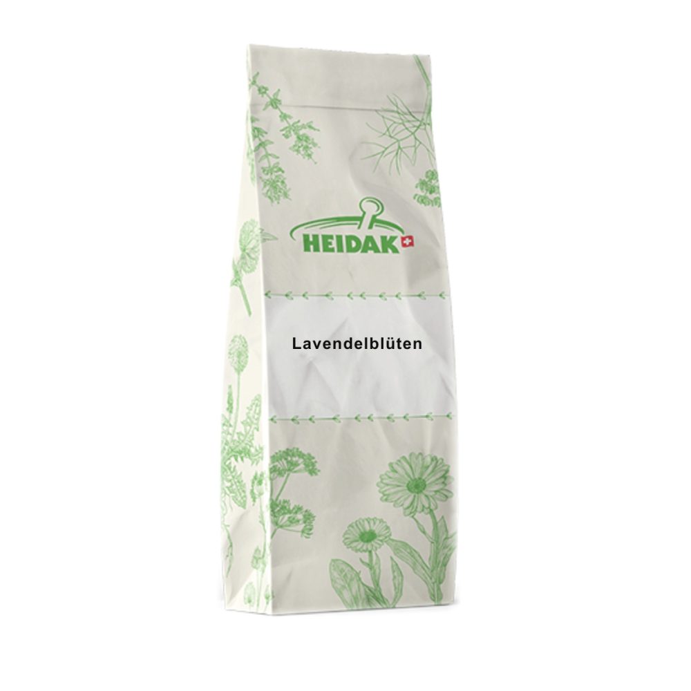 Heidak Lavendelblüten 50 g