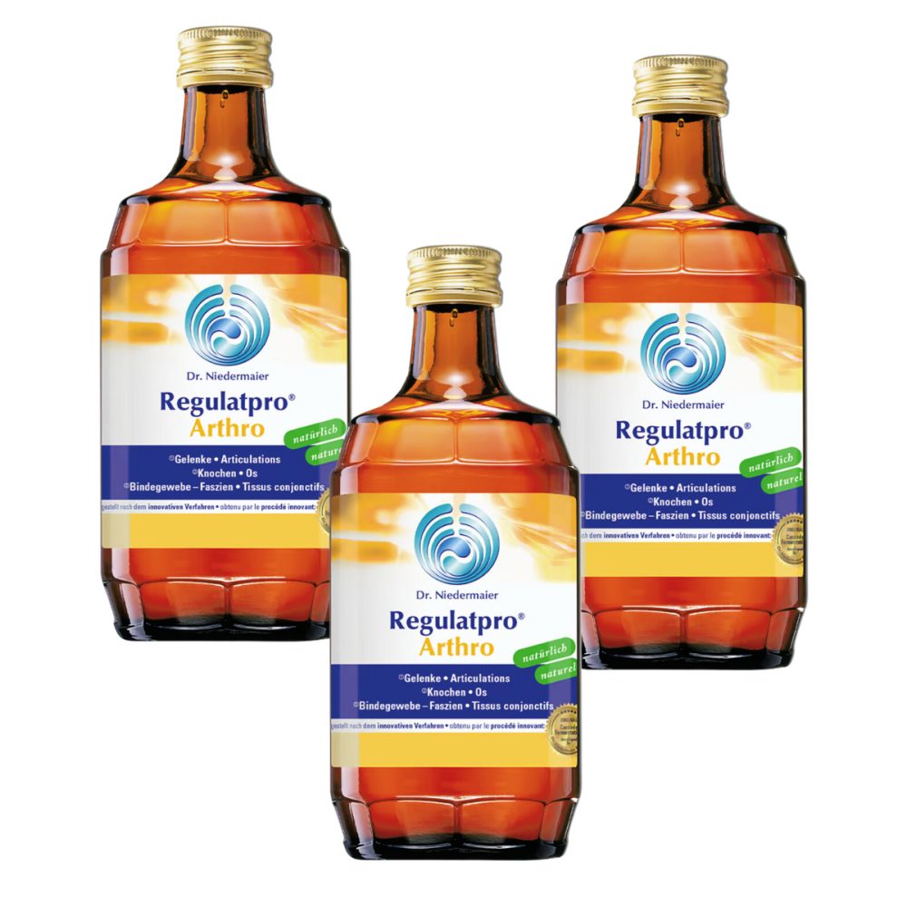 Regulatpro Arthro 3x 350 ml