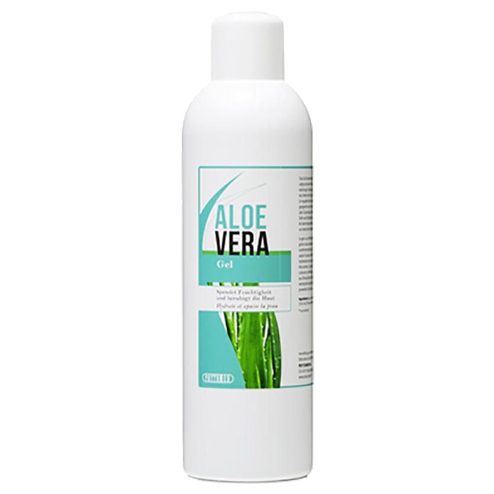 Phytomed Aloe Vera Gel