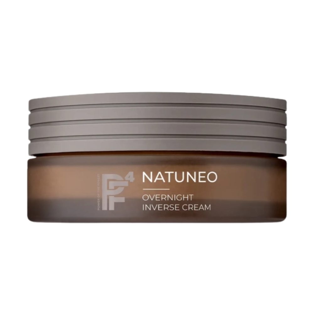 Annemarie Börlind Natuneo Overnight Inverse Nachtcreme 50 ml