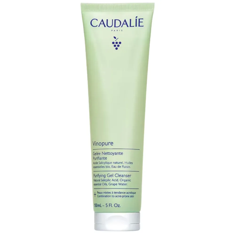 Caudalie - Vinopure Klärendes Reinigungsgel, 150  ml
