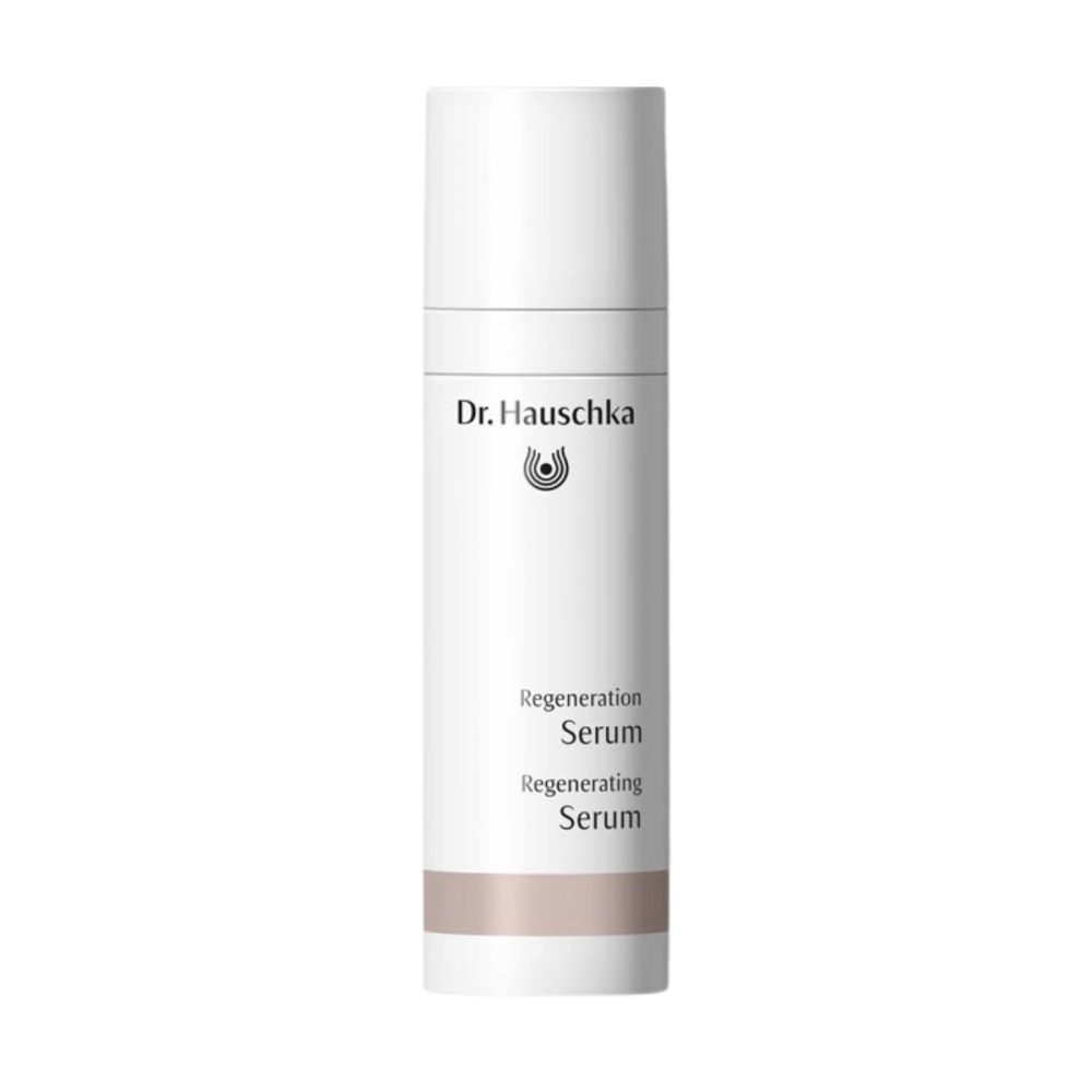 Dr. Hauschka Regeneration Tag und Nachtserum