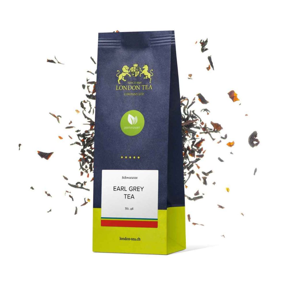 Earl Grey Tea 100 g
