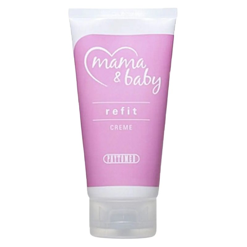 Phytomed Mama & Baby Refit Creme 200 ml