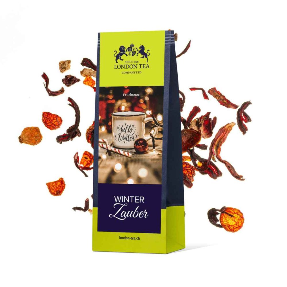 Winter Zauber 125 g