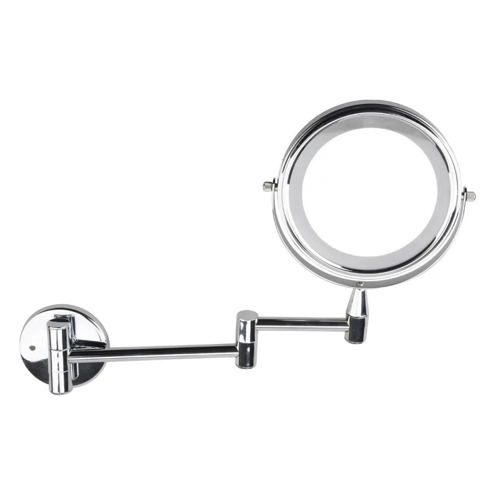 Damari LED-Wandspiegel 10-fach Andrea