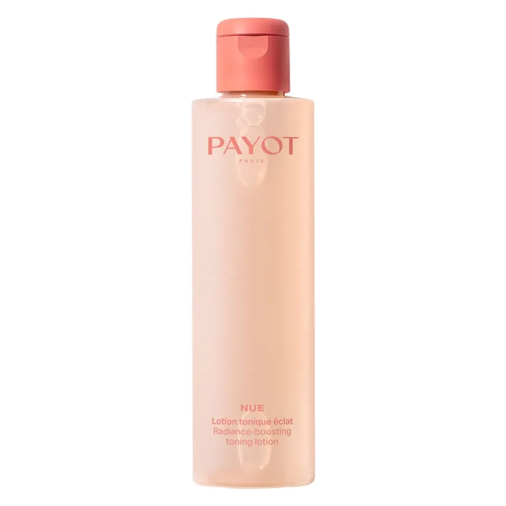 Payot Nue Lotion Tonique Éclat Gesichtscreme 200 ml