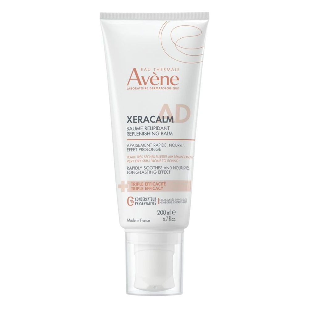 Avene - XERACALM A.D Rückfettender Balsam, 200 ml