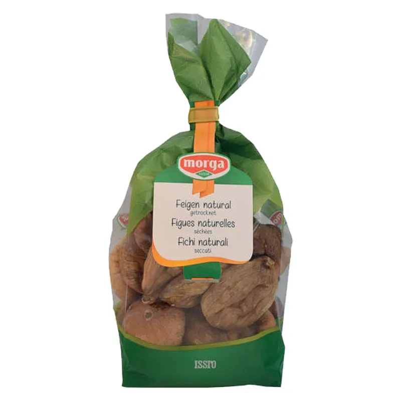 Issro Feigen natural Nr 2 Beutel 400 g