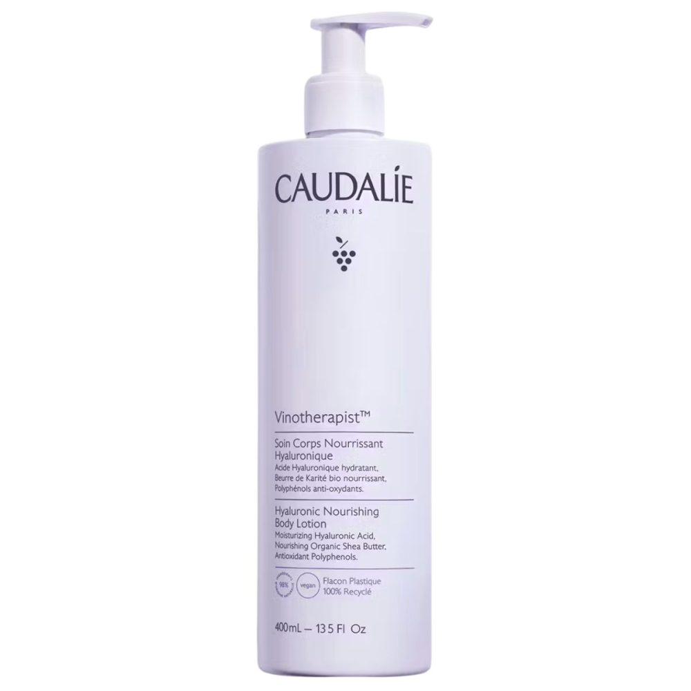 Caudalie - Vinotherapist Nährende Körperpflege, 400 ml