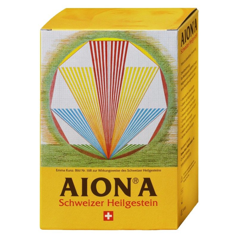 AION A Würenloser Pulver 1000 g