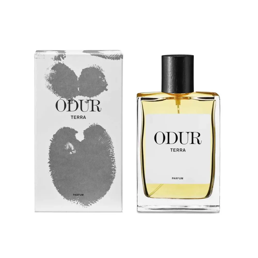 ODUR Terra Eau de Parfum 75 ml