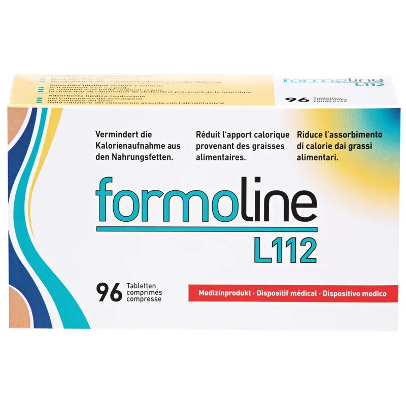 Formoline L112 Tabletten (96 Stk)