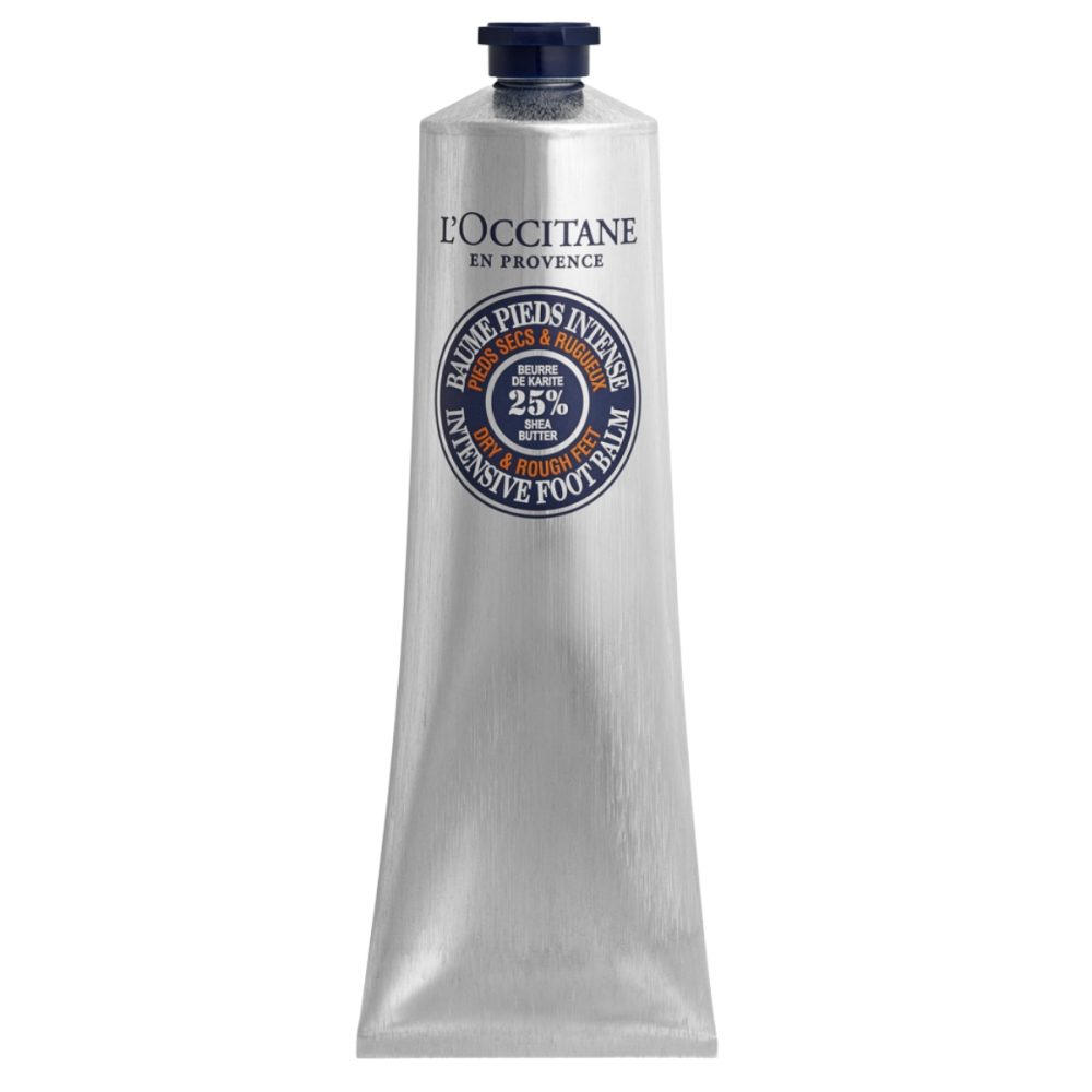 L'Occitane Sheabutter Intensiv pflegender Fussbalsam 150 ml