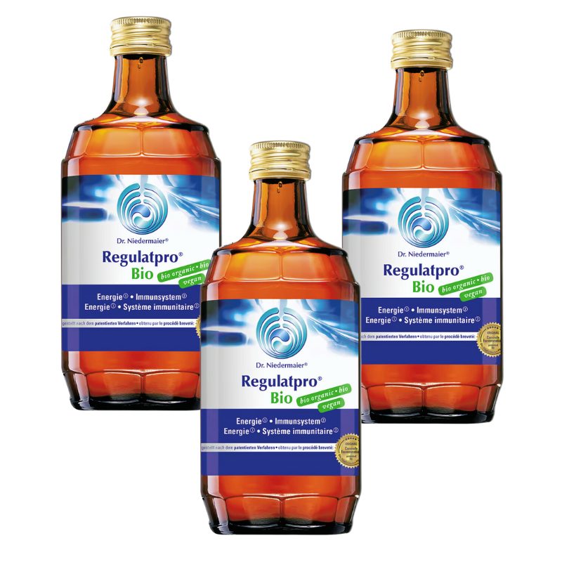Regulatpro Bio 3x 350 ml