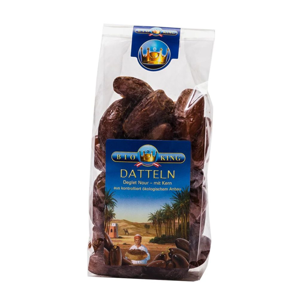 Bioking Dattel Konfekt 250 g