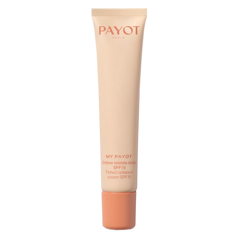 My Payot Crème Teintée Eclat SPF 15 40 ml