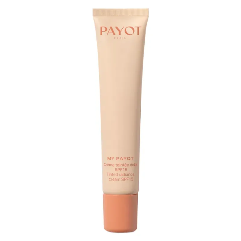 My Payot Crème Teintée Eclat SPF 15 40 ml