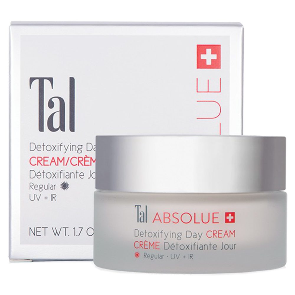 Tal Absolue Day Cream regular Topf 50 ml