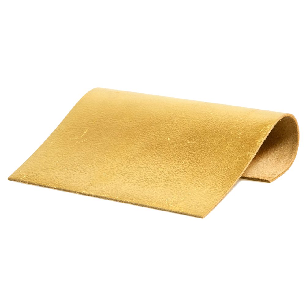 ALPMED Goldtüchlein (1 Stk)