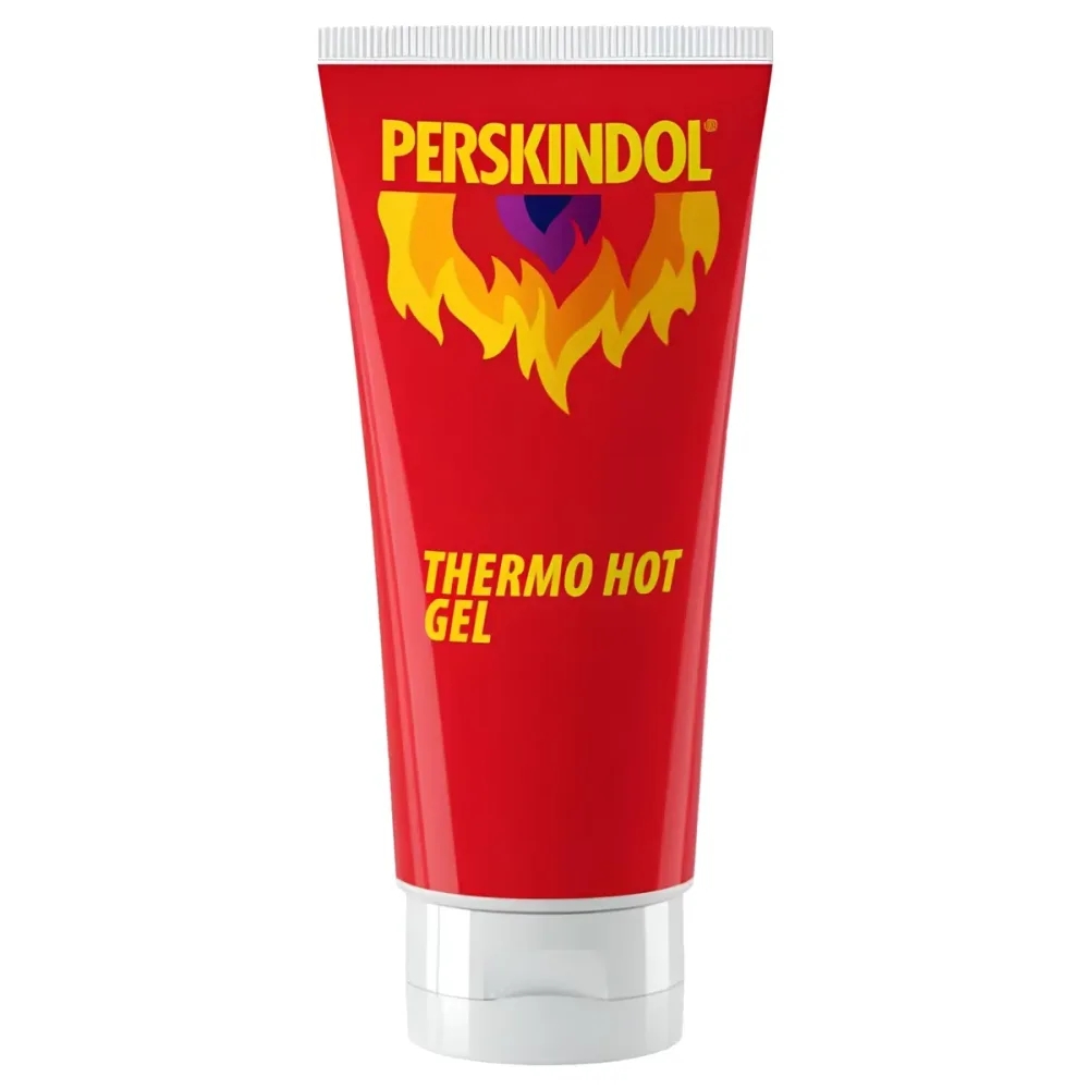 Perskindol Thermo Hot Gel (200ml)