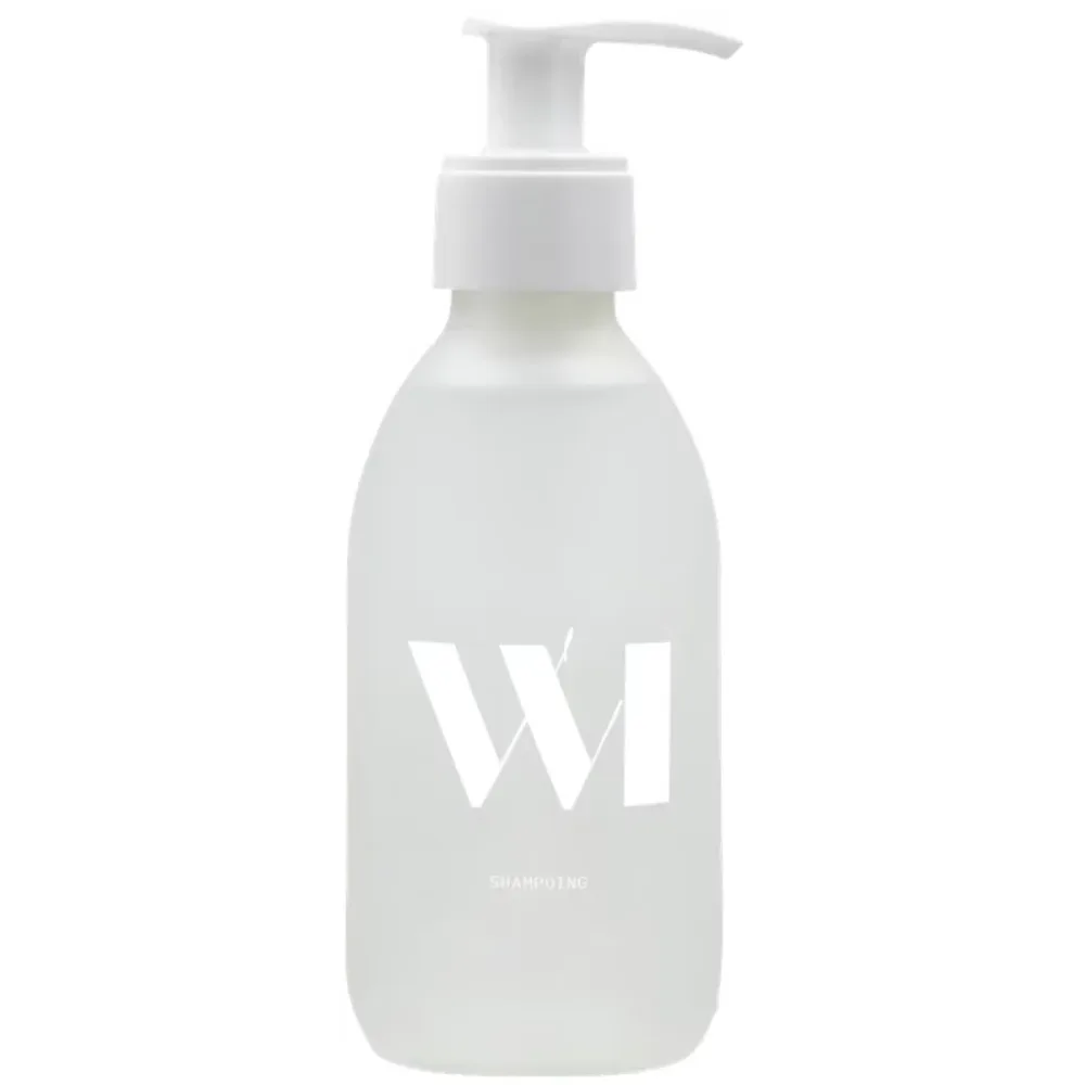 What Matters Shampoo Glasflasche 190 ml