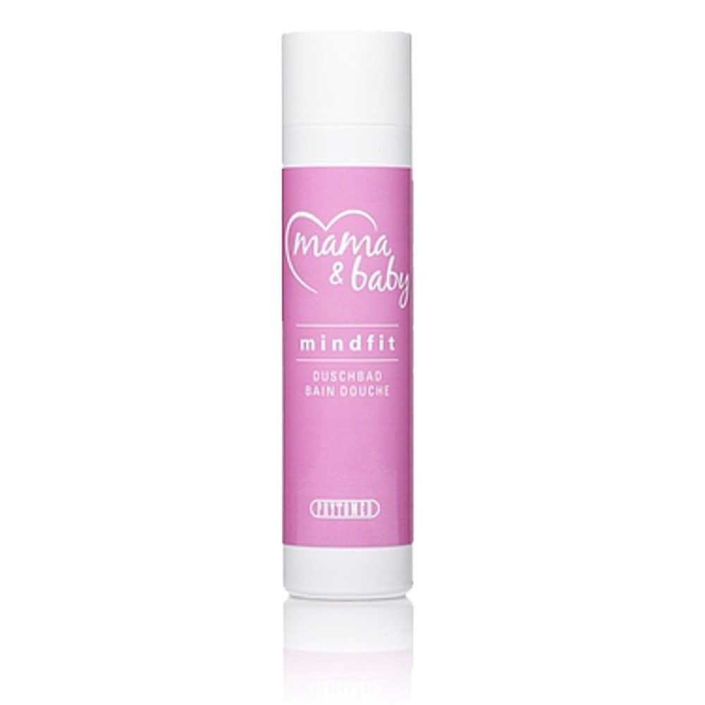 Phytomed Mama & Baby Mindfit Duschbad 250 ml